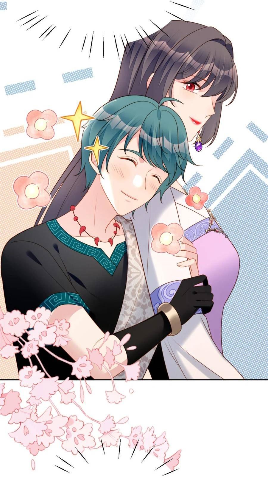 第175话 又被抓进监狱了！3