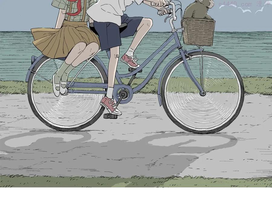 第26话 朝着岚的方向1