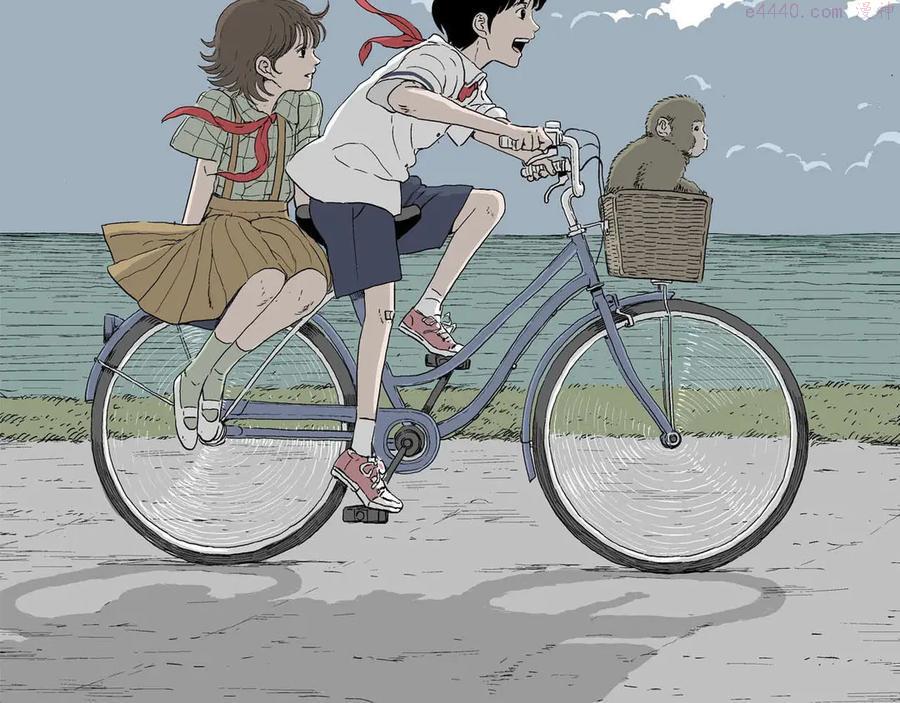 第14话 离开的角色1