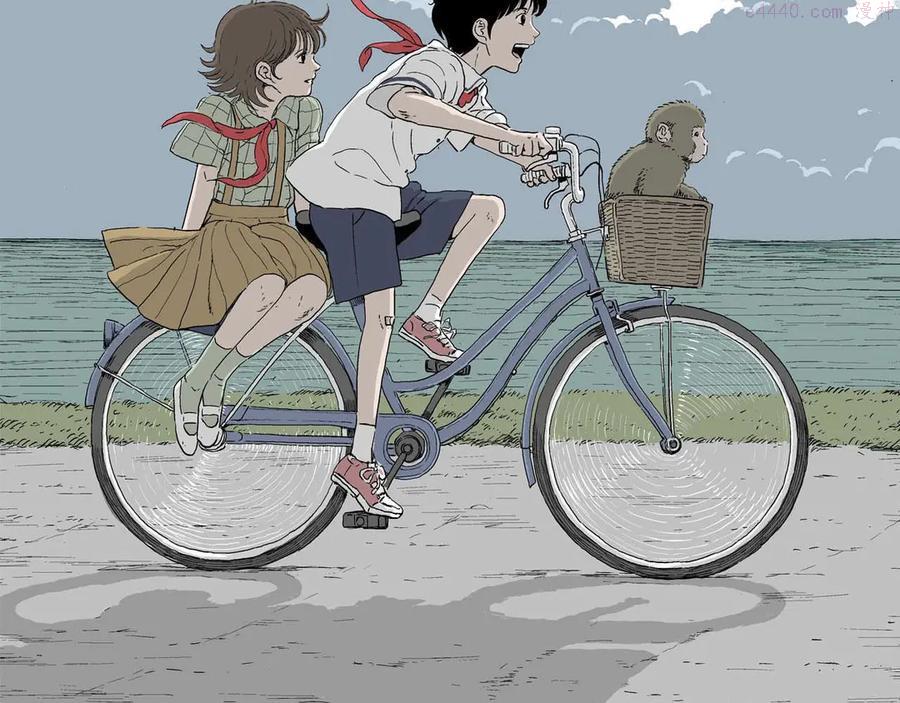 第10话 我的人生，从此改变1