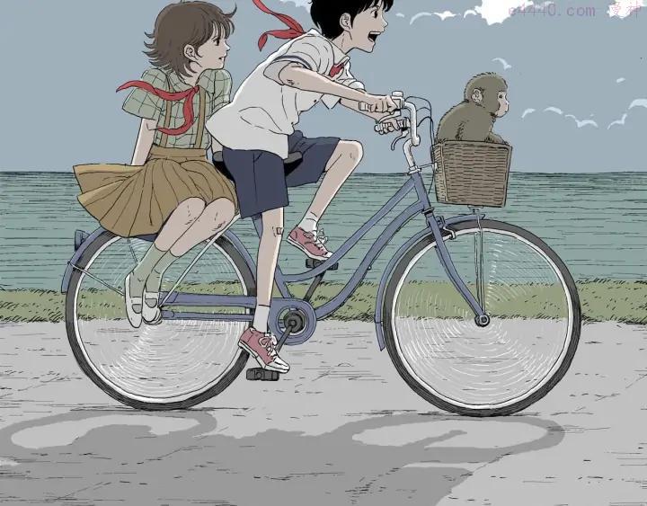 第5话 岚和小豆子1