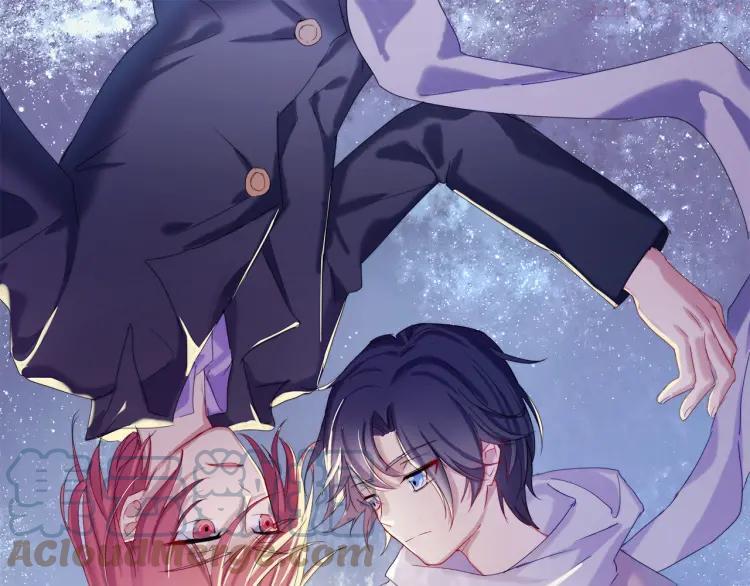 66 第62话 不想失去你0