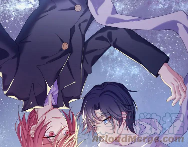 38 第37话 我的弱点我来护0