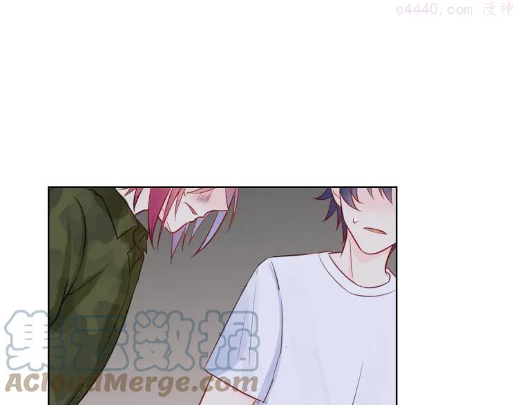 36 第35话 面对自己的感情0