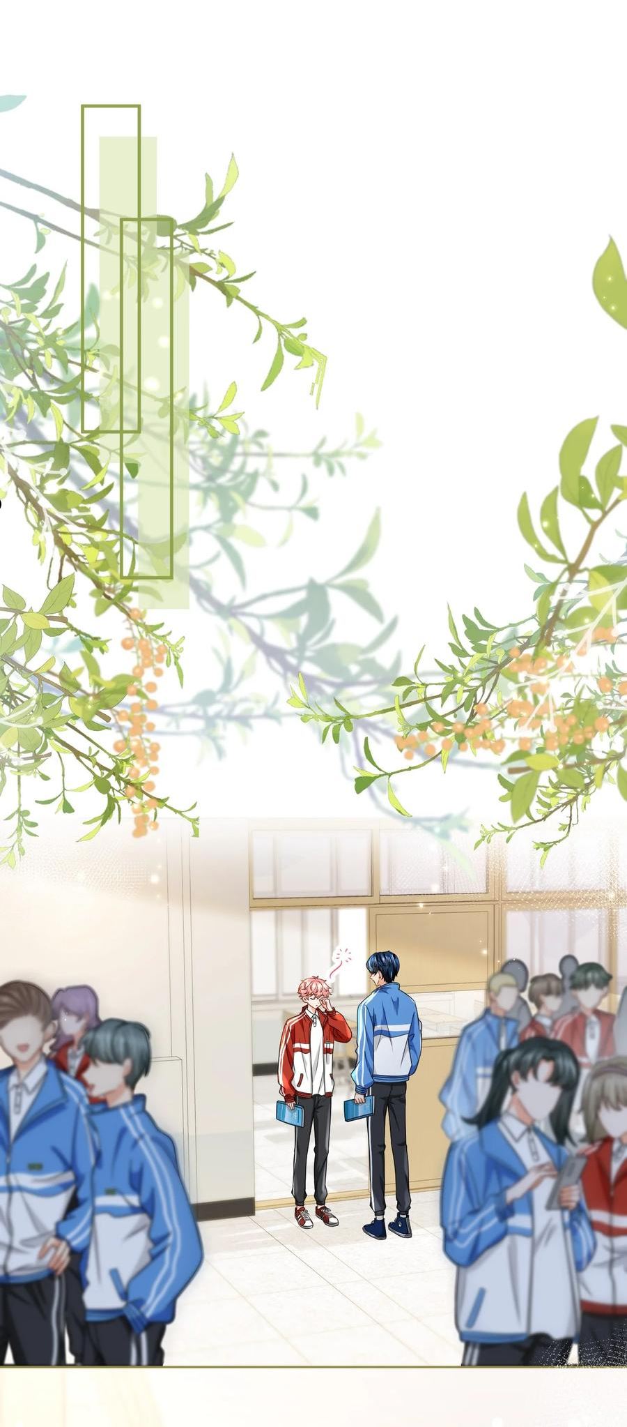 45 只是想靠近洛知予这个人2