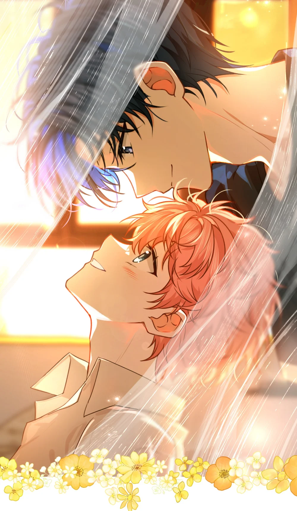 102 男朋友太受欢迎怎么办~【装扮来啦！】0