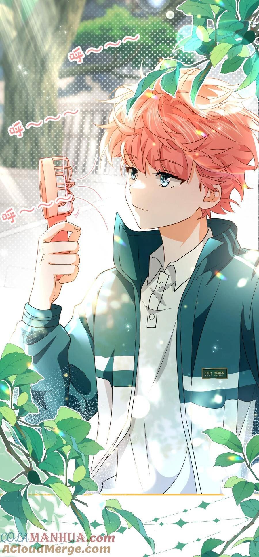 80 彦哥的甜蜜「惩罚」【内含知了生日福利掉落】3