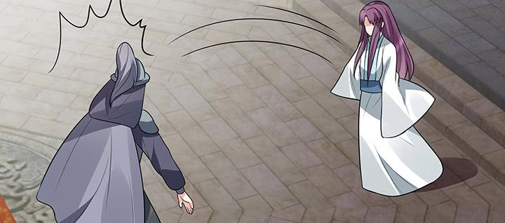 神医毒妃太嚣张完整版免费漫画,第102话 不信命5图