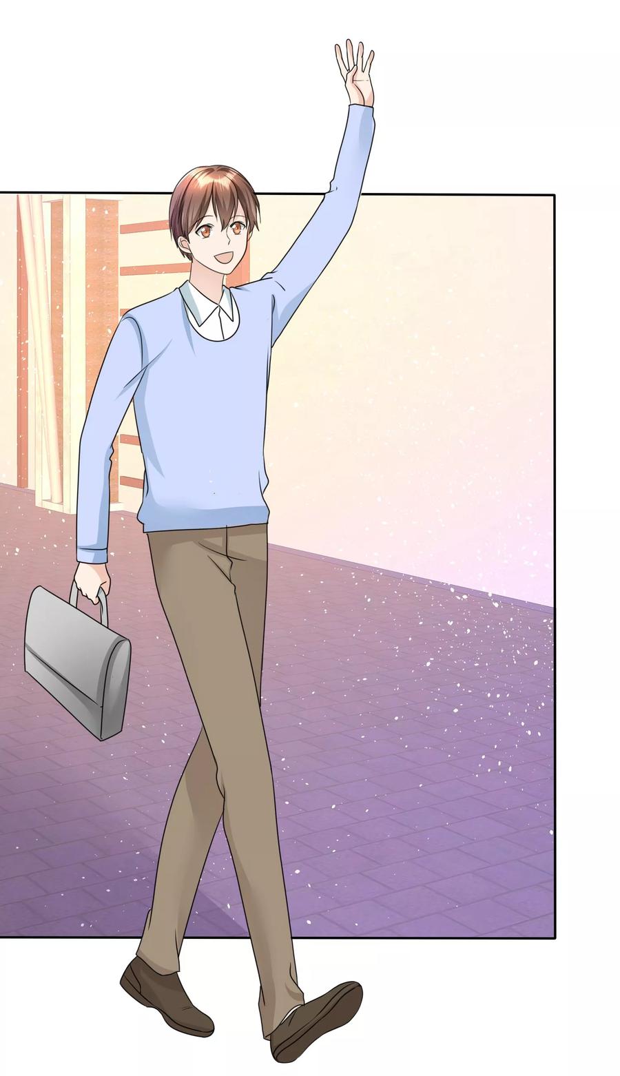 第29话 你不是外人3