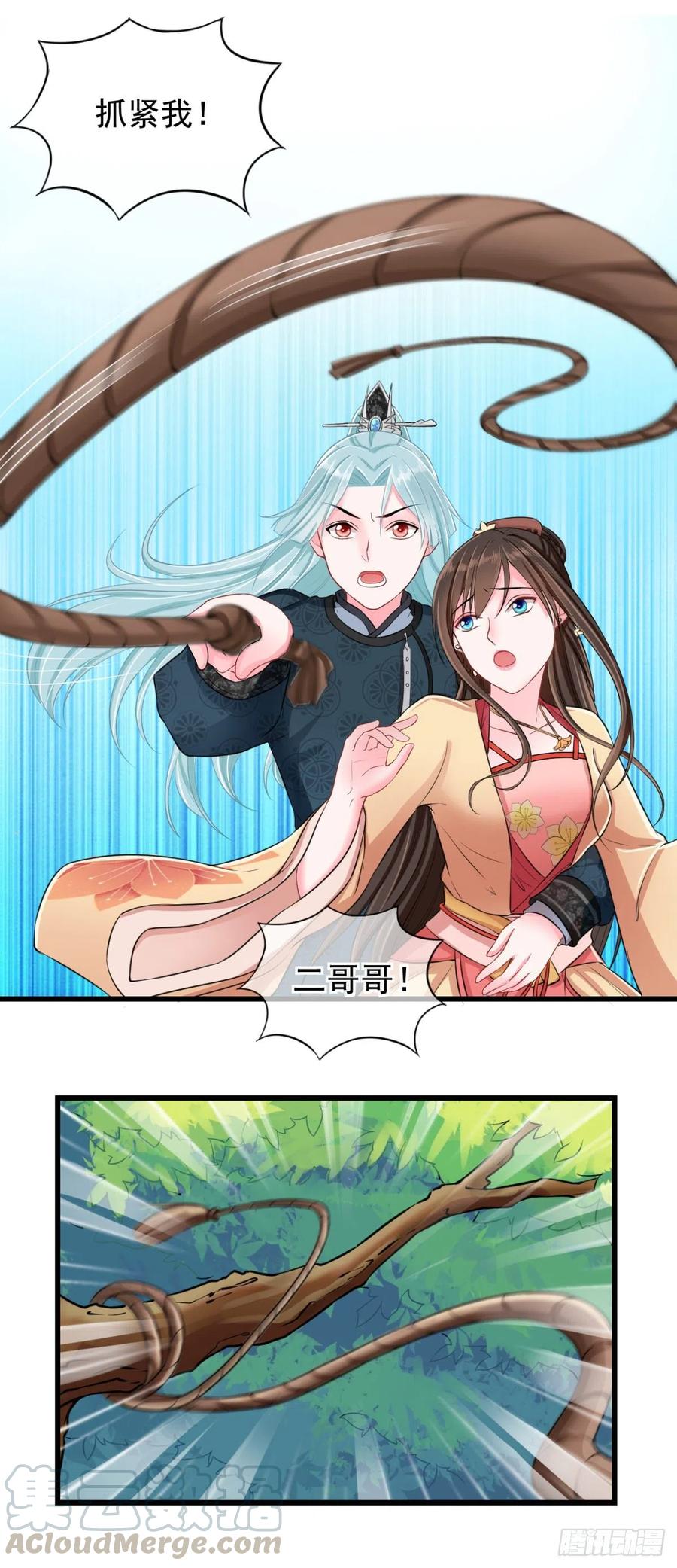 0005二房的小学鸡属性2