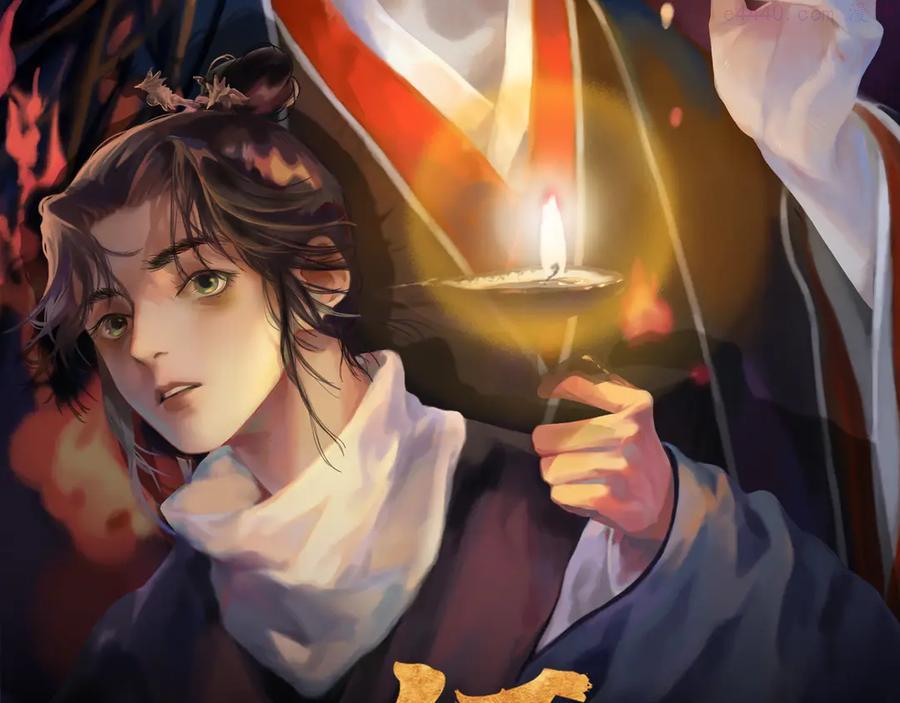 第23话：太平樱信（下）1