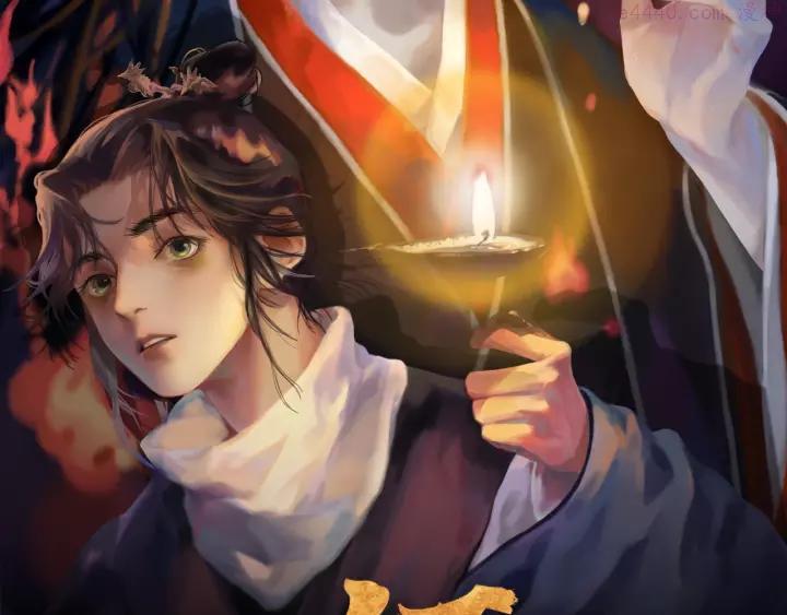 第4话 刮目相看1