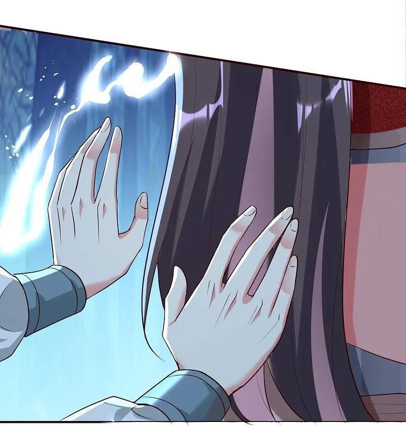 第132话 丧失理智的上官舞阳3