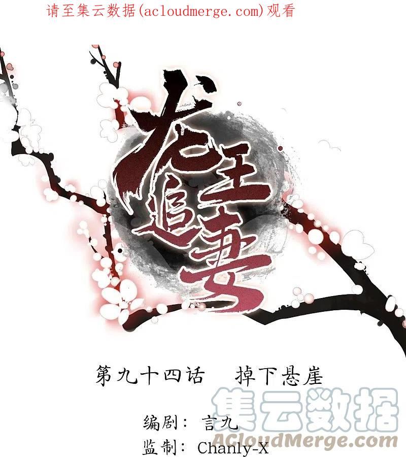 第94话 掉下悬崖0