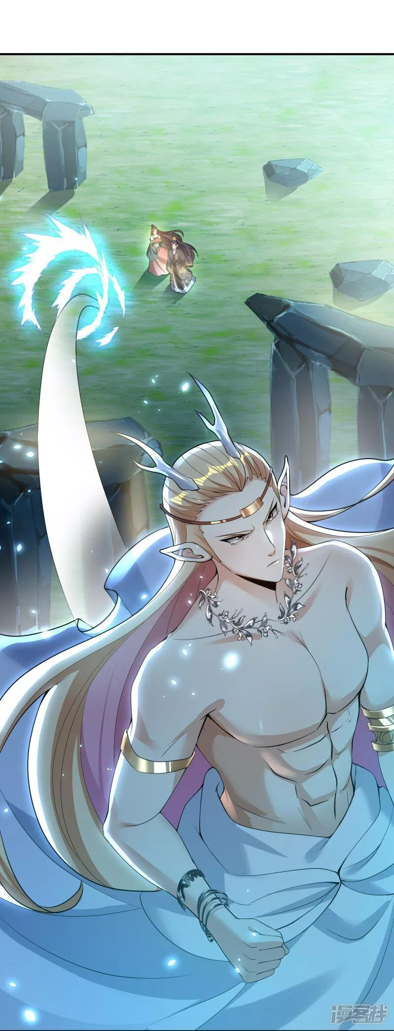 第153话 生十个！3