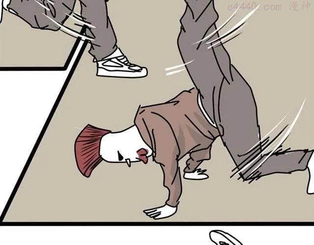 发型的由来原来是这样1