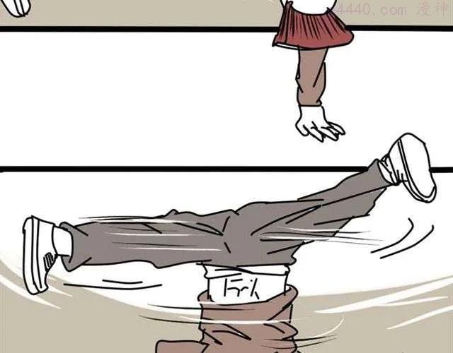 发型的由来原来是这样3