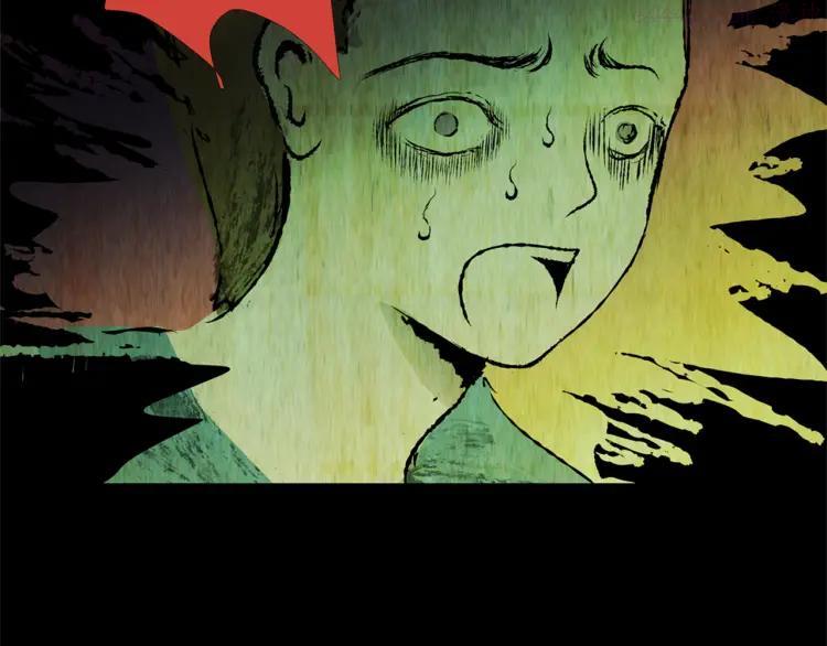 怪奇谜踪~漫画,树下魅影（上）2图