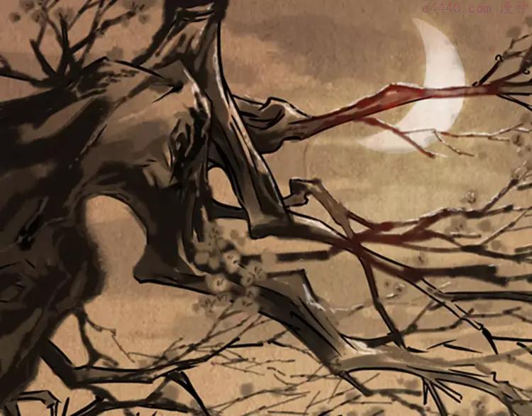 第83话 童谣月儿湾3