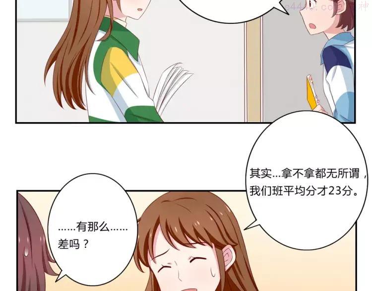 第70话 我可以看看吗？4