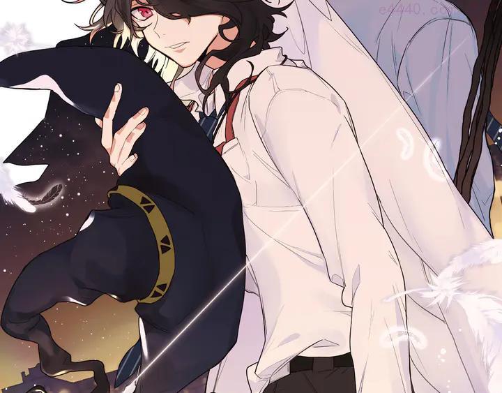 第32话 琦琦在哪里？1