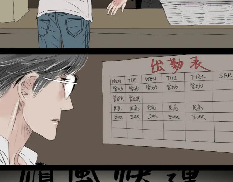 第14话 怎么生病了呢1