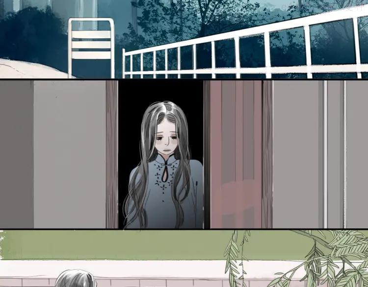 第30话 为什么躲开我1