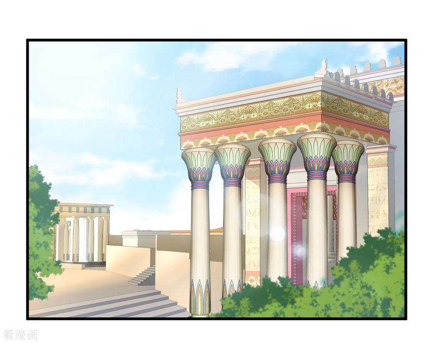 第60话 宠妾？女奴？1