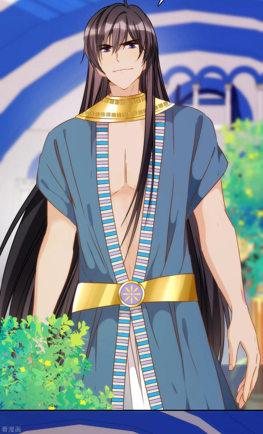 第18话 我的武器才不是身体呢2