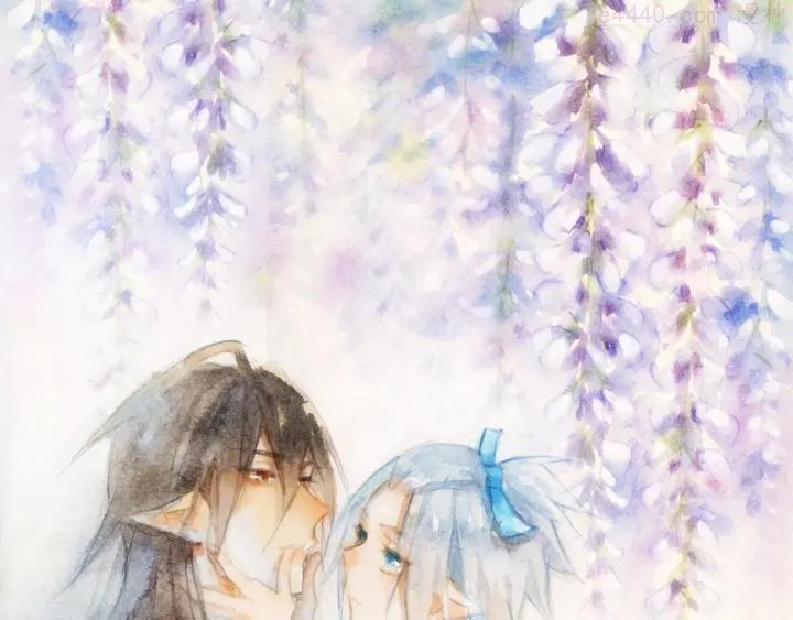 第7话 神秘药水0