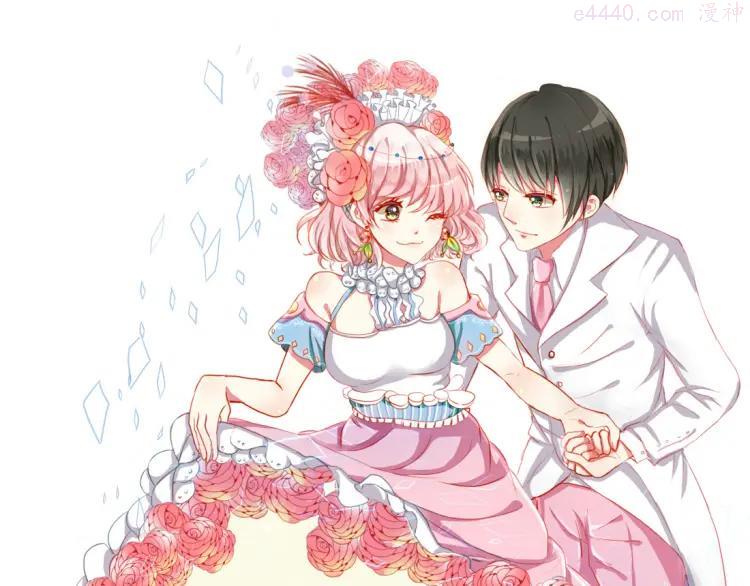 第15话 青梅竹马出现0