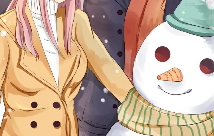 第3、4话 女主联谊会上被校草搭讪1