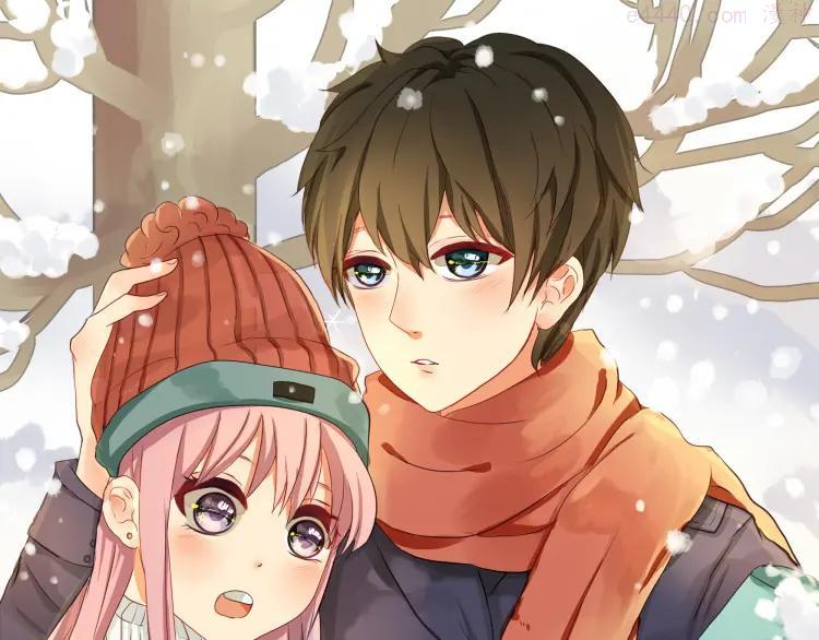 第3、4话 女主联谊会上被校草搭讪0