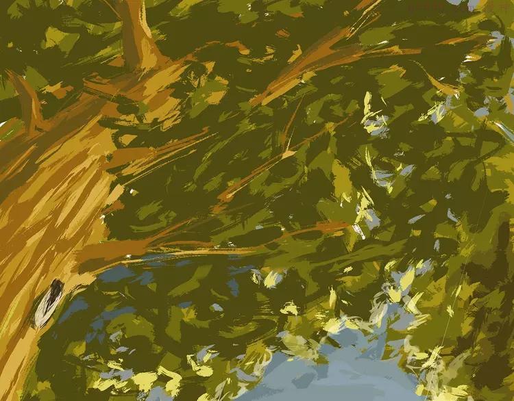 第54话 酝酿：我想娶她0