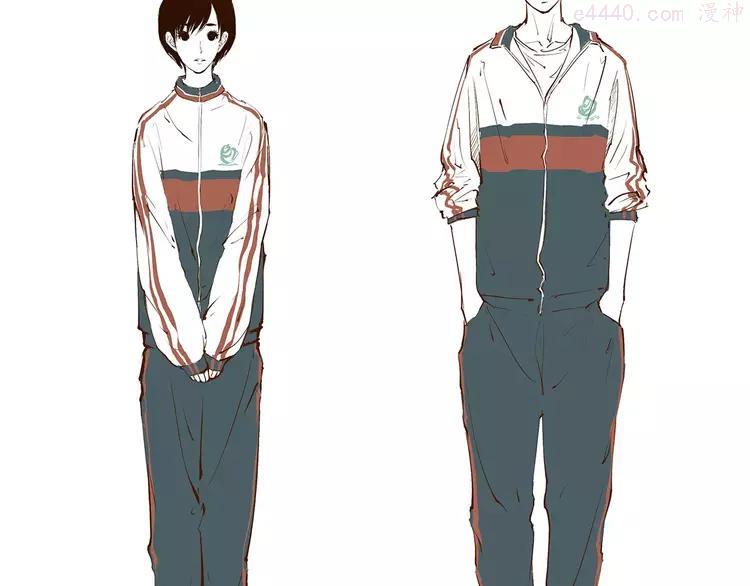 第32话 追忆青涩时光1