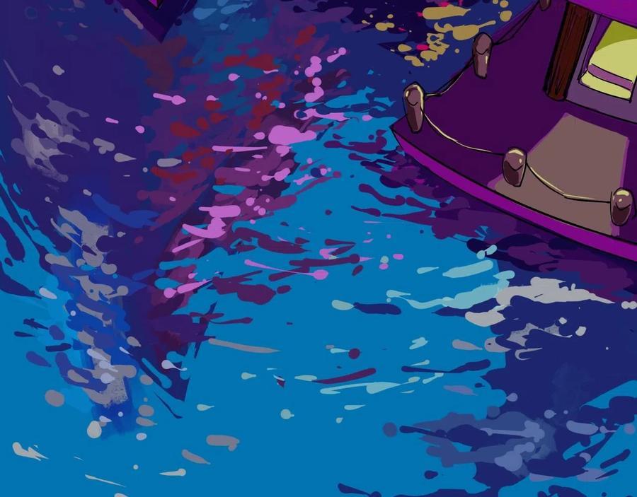 第77话 坦诚游戏3