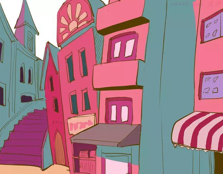 第35话 他不懂你想要的1