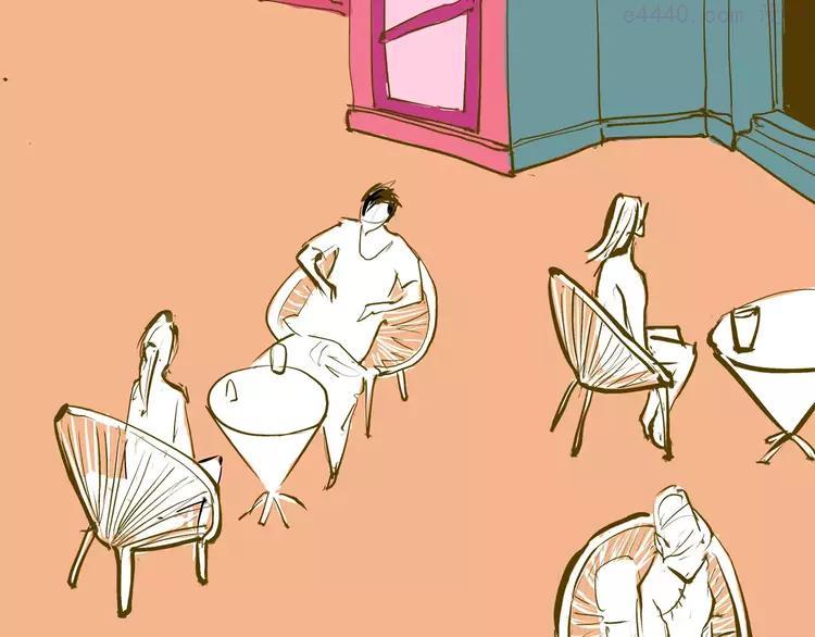 第35话 他不懂你想要的2