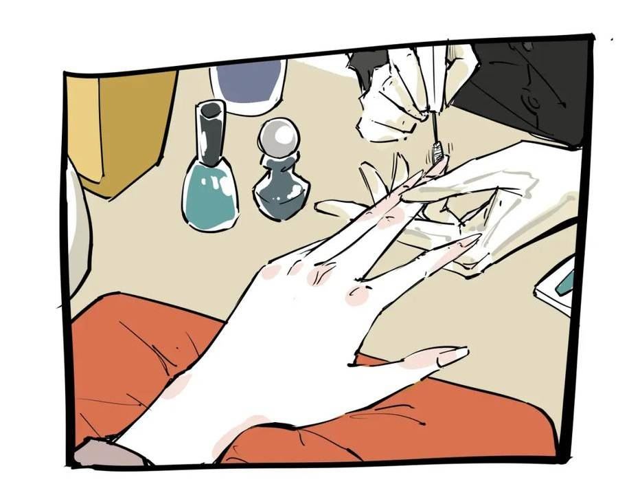 第88话（下）世上始终你好3