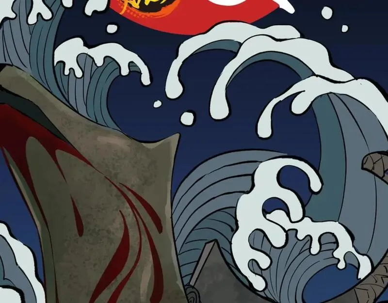 第97话  情关难断1