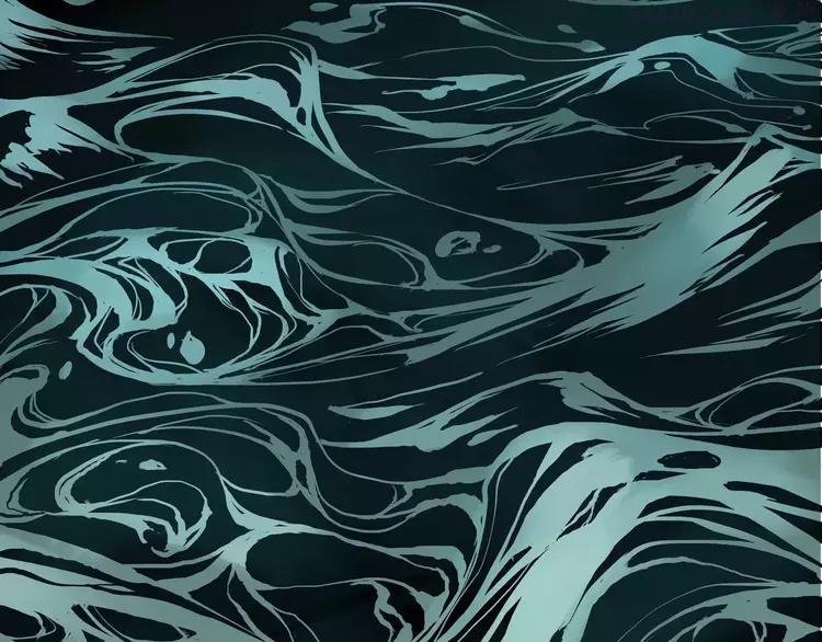 第18话 寂寞的恋人3