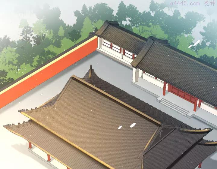 第35话 怕冷但武力超群2