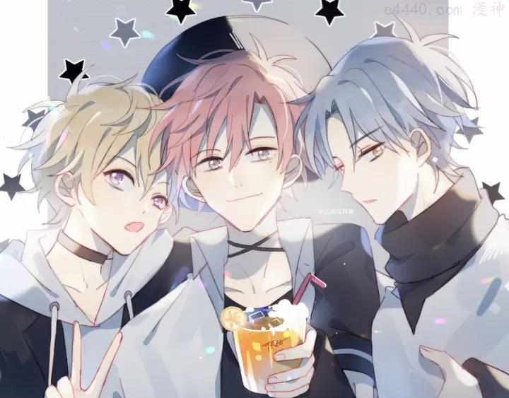 第1话 灵魂互换0