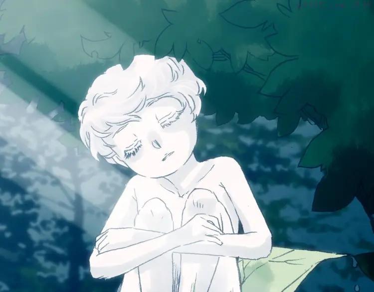 第42话 生长的美少年（三）0