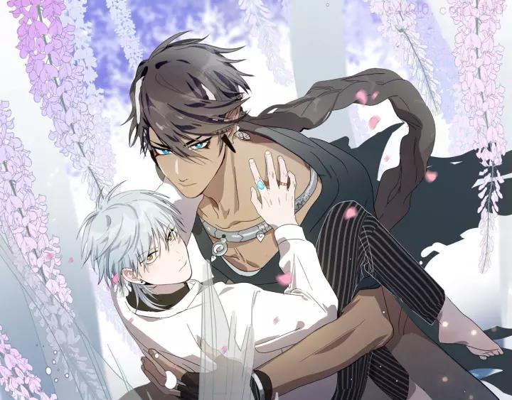 第16话 愧为主人0