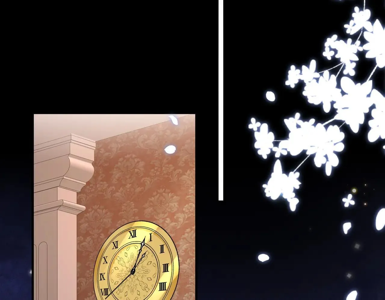 我携幼崽炸翻前夫家漫画,第47话 别跟我阴阳怪气3图