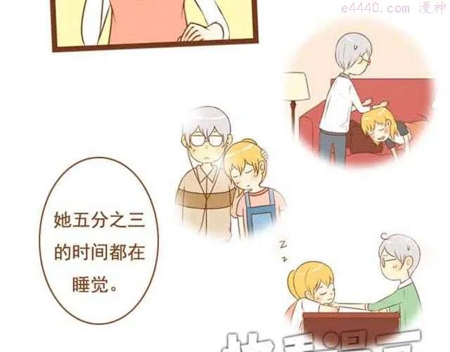 第19话 学长来宿舍了我却没穿bra！2