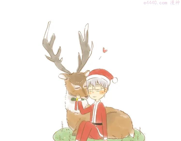 第27话 那孩子笨拙，自己都不懂自己的感情1