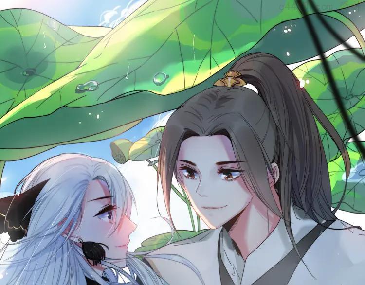 第8话 护你一生0