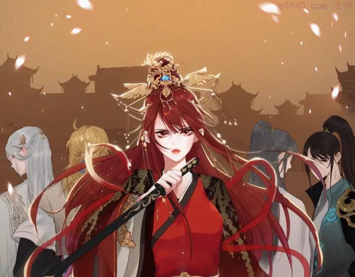 第3话 母女重逢0